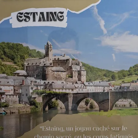 Panzió Chez Cornélia *