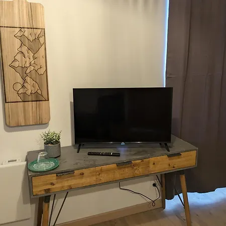 Panzió Chez Cornélia *