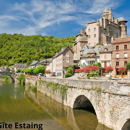 Chez Cornélia Panzió *