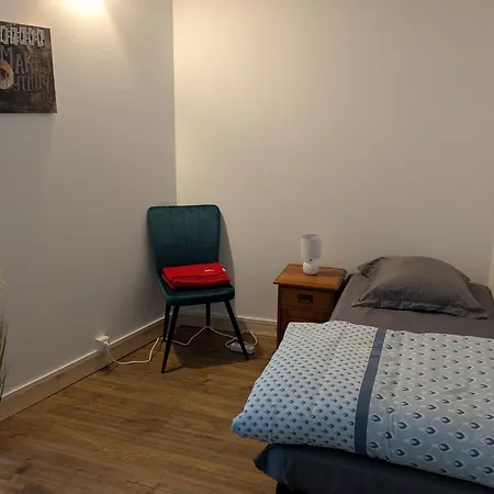 Chez Cornélia Panzió *