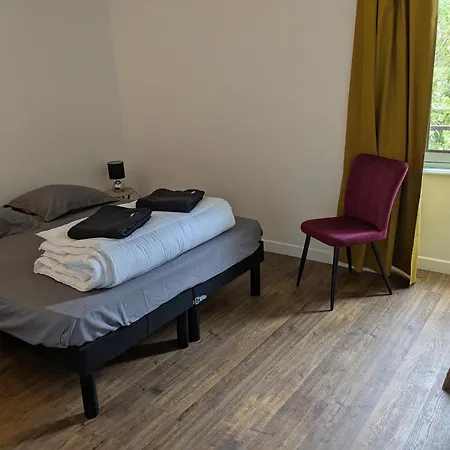 Chez Cornélia Panzió *