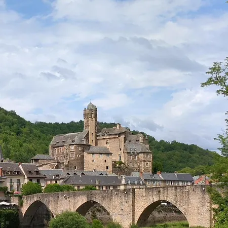 Chez Cornélia Panzió *