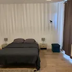 Chez Cornelia Estaing (Aveyron)