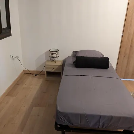 Chez Cornelia Отель типа 