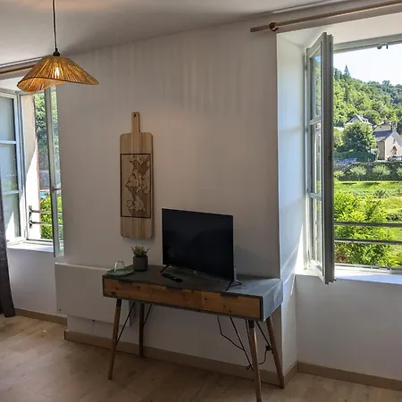 ベッド・アンド・ブレックファスト Chez Cornelia *