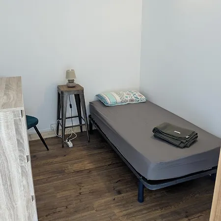 Chez Cornelia エスタン