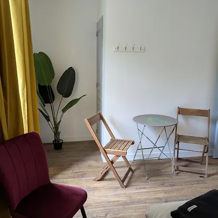 Chez Cornelia *