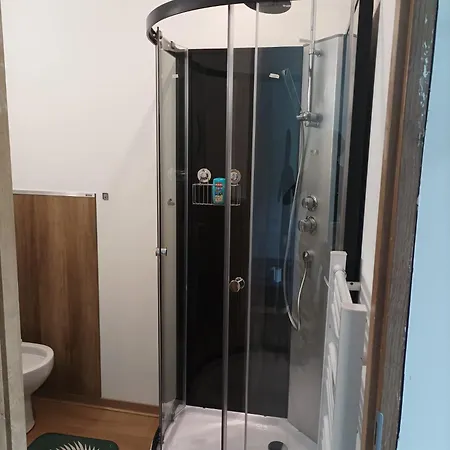 ベッド・アンド・ブレックファスト Chez Cornelia *