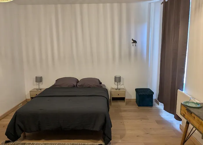 Chez Cornelia Estaing (Aveyron)